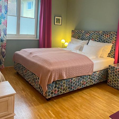 Apartments Im Loidls Guesthouse トラウンキルヒェン エクステリア 写真