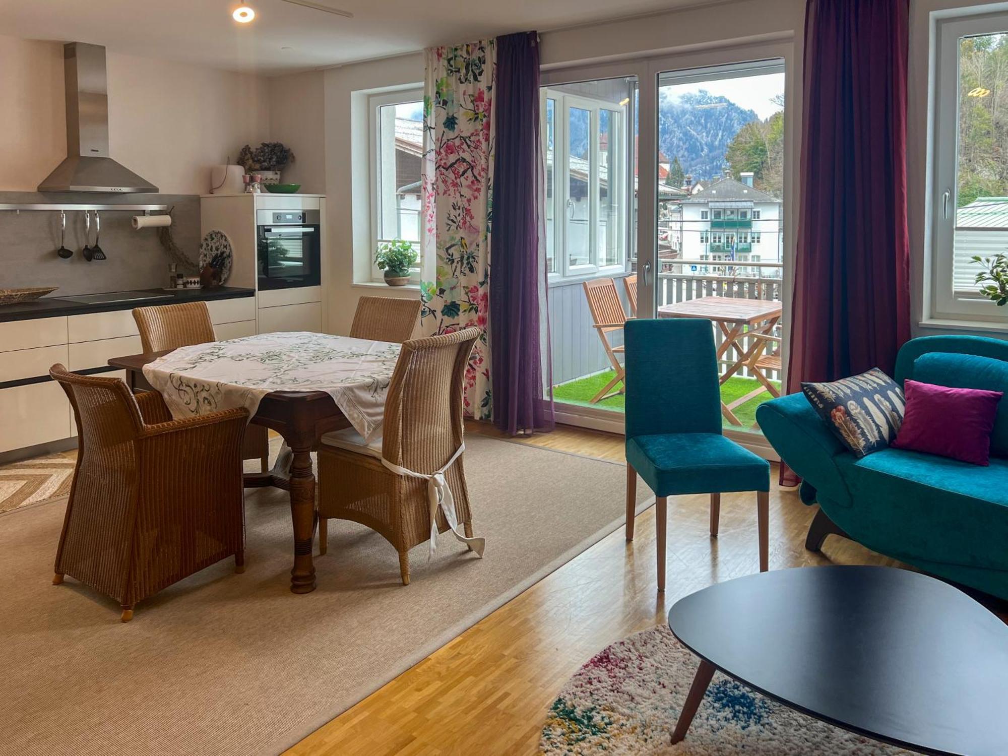 Apartments Im Loidls Guesthouse トラウンキルヒェン エクステリア 写真