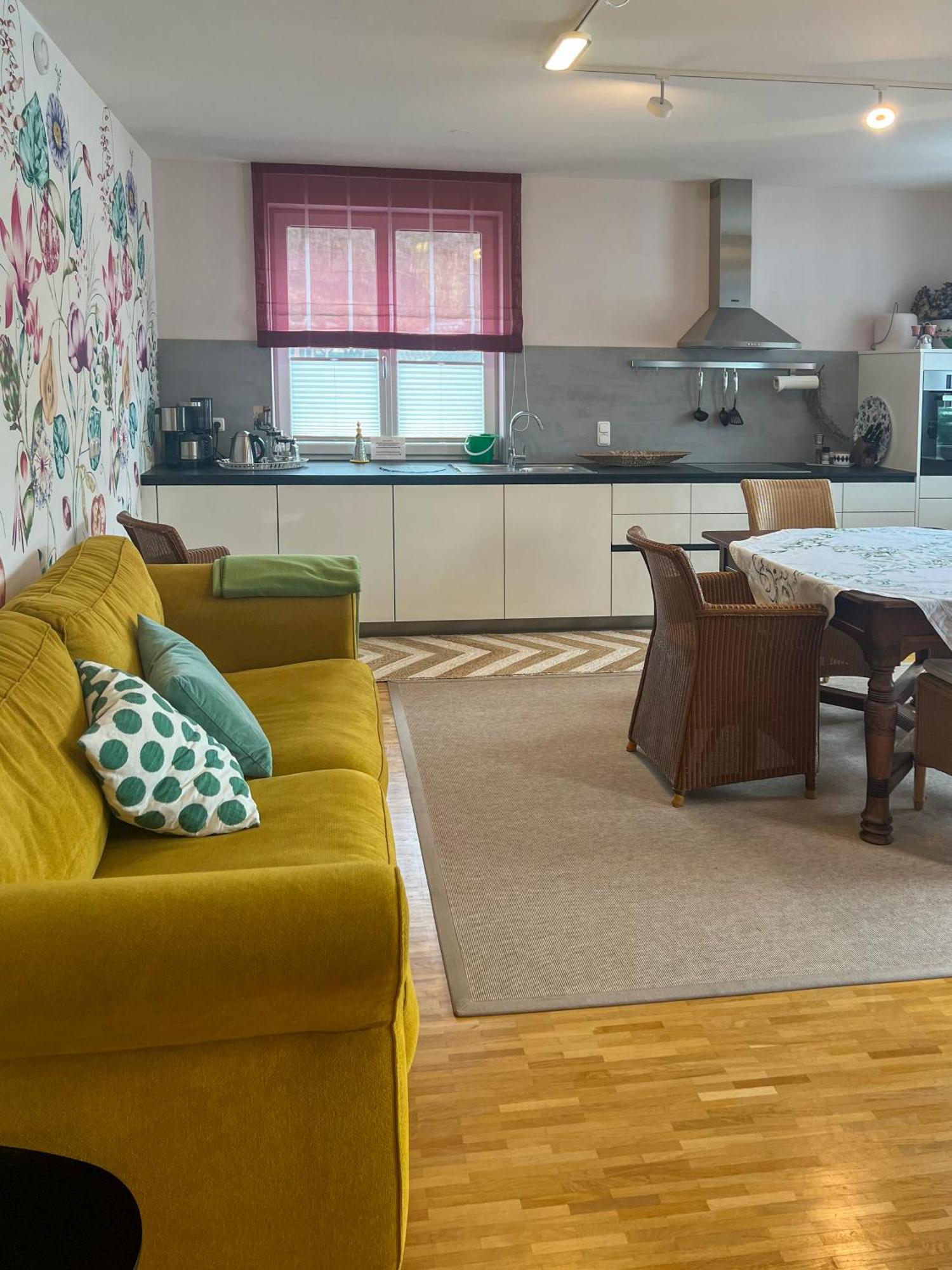 Apartments Im Loidls Guesthouse トラウンキルヒェン エクステリア 写真