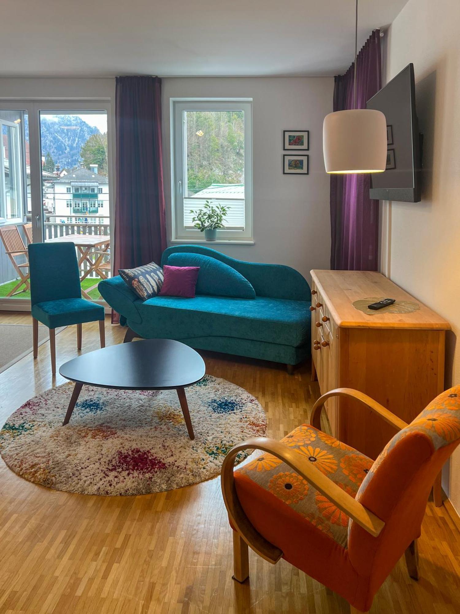 Apartments Im Loidls Guesthouse トラウンキルヒェン エクステリア 写真