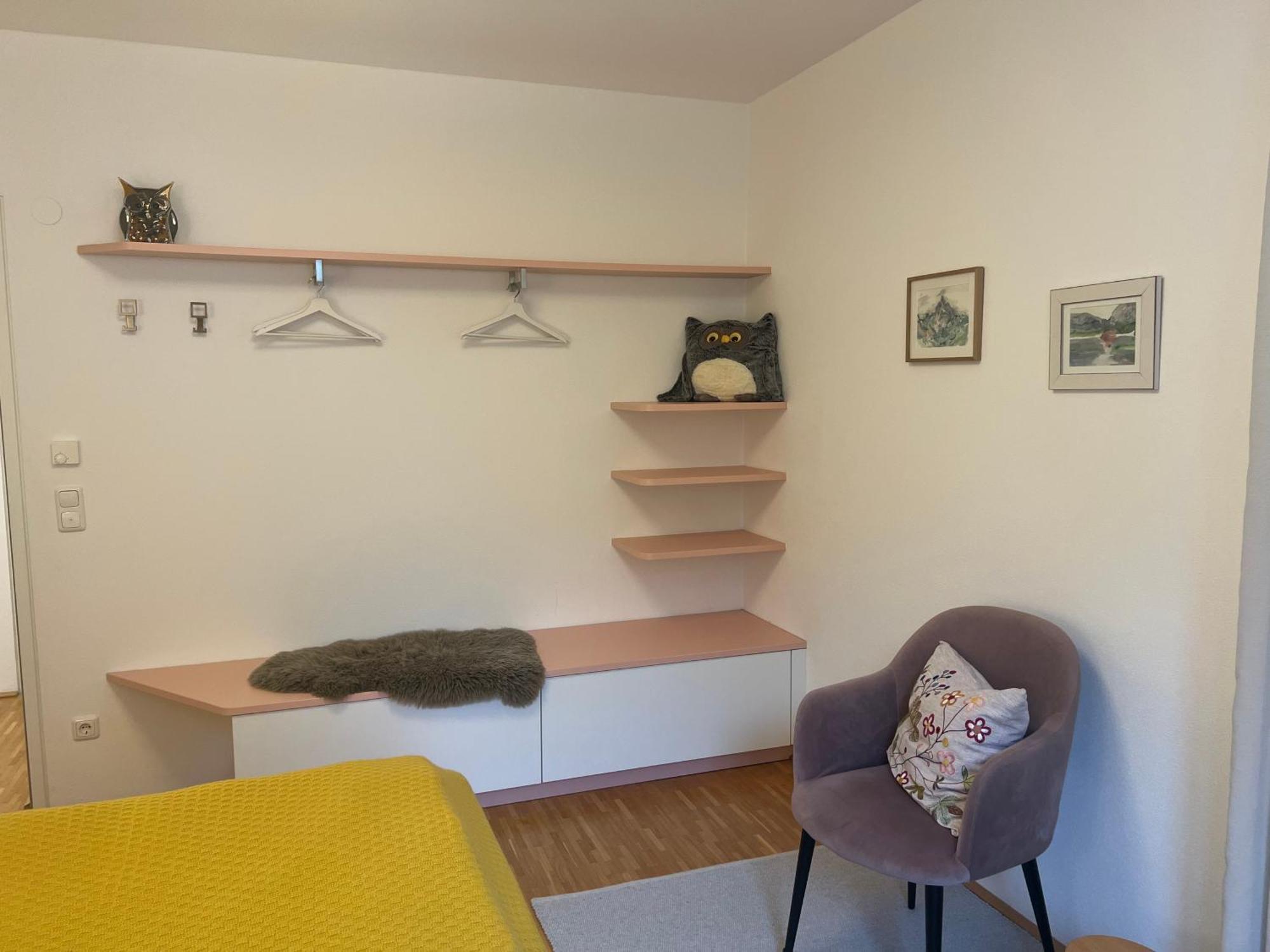 Apartments Im Loidls Guesthouse トラウンキルヒェン エクステリア 写真