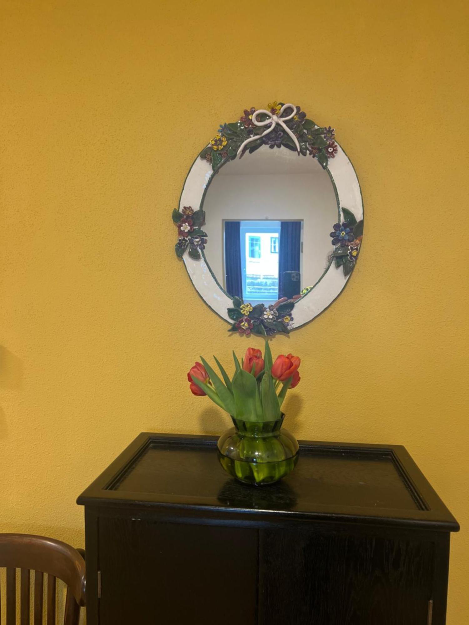 Apartments Im Loidls Guesthouse トラウンキルヒェン エクステリア 写真