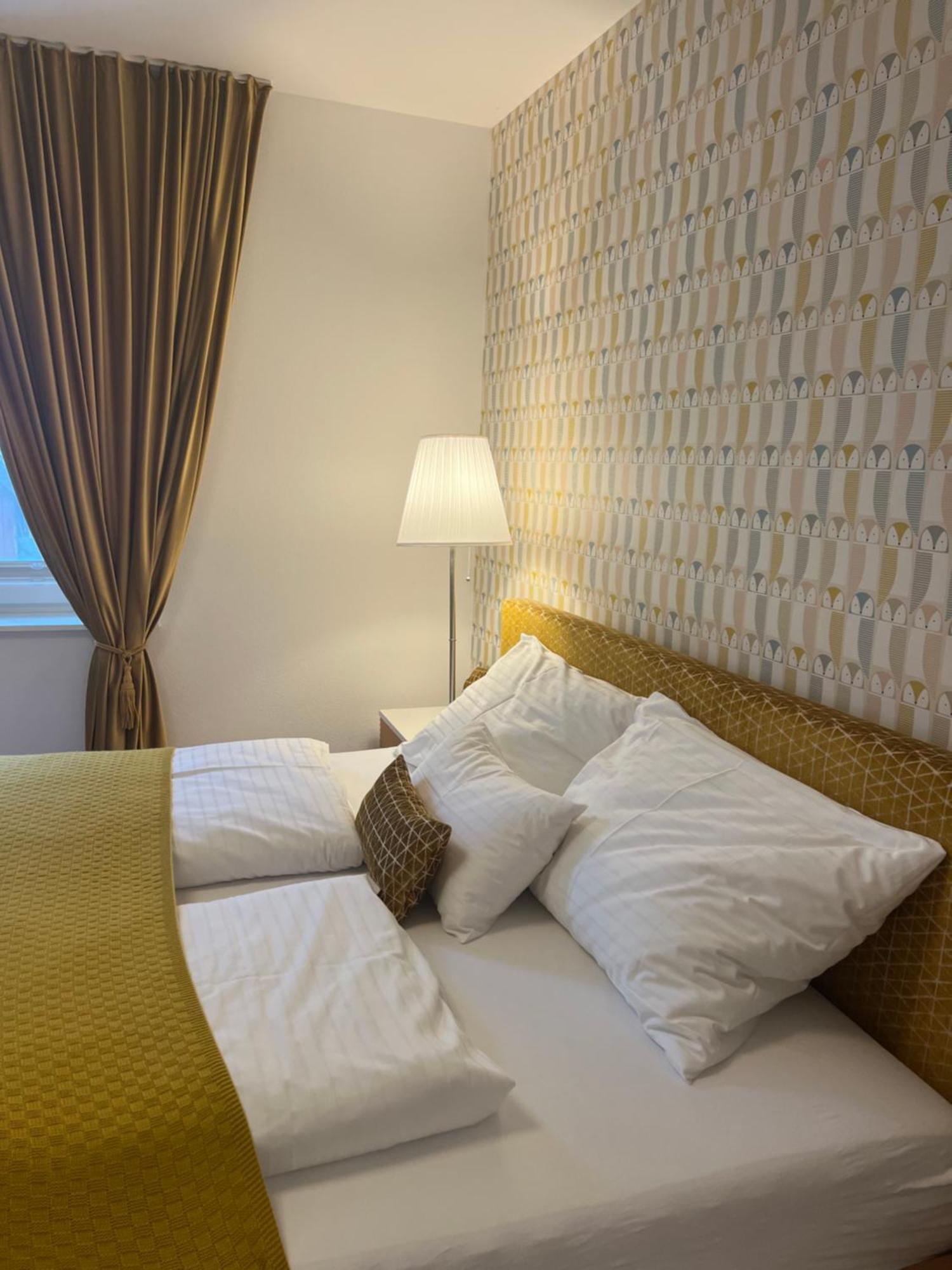 Apartments Im Loidls Guesthouse トラウンキルヒェン エクステリア 写真