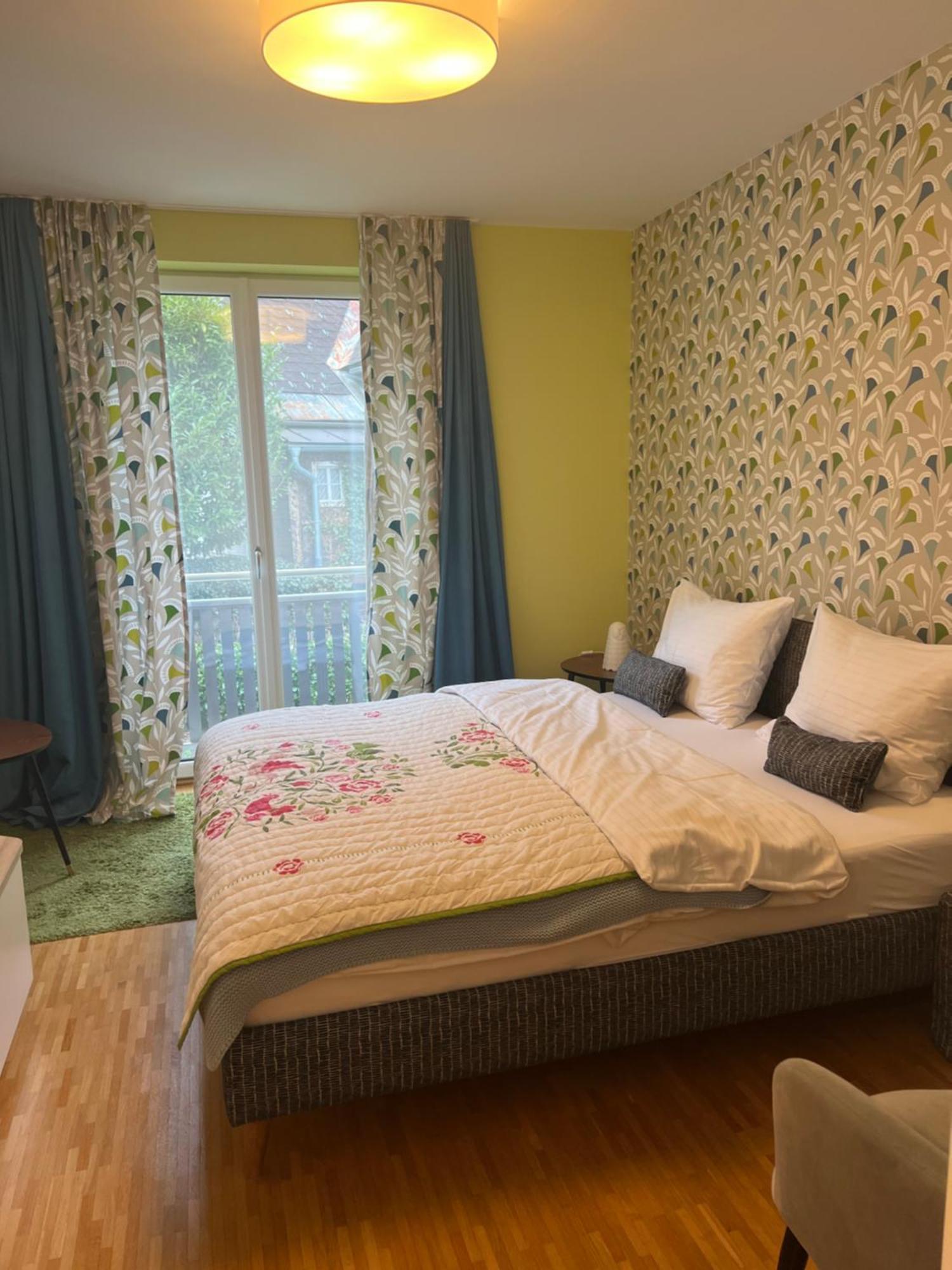 Apartments Im Loidls Guesthouse トラウンキルヒェン エクステリア 写真