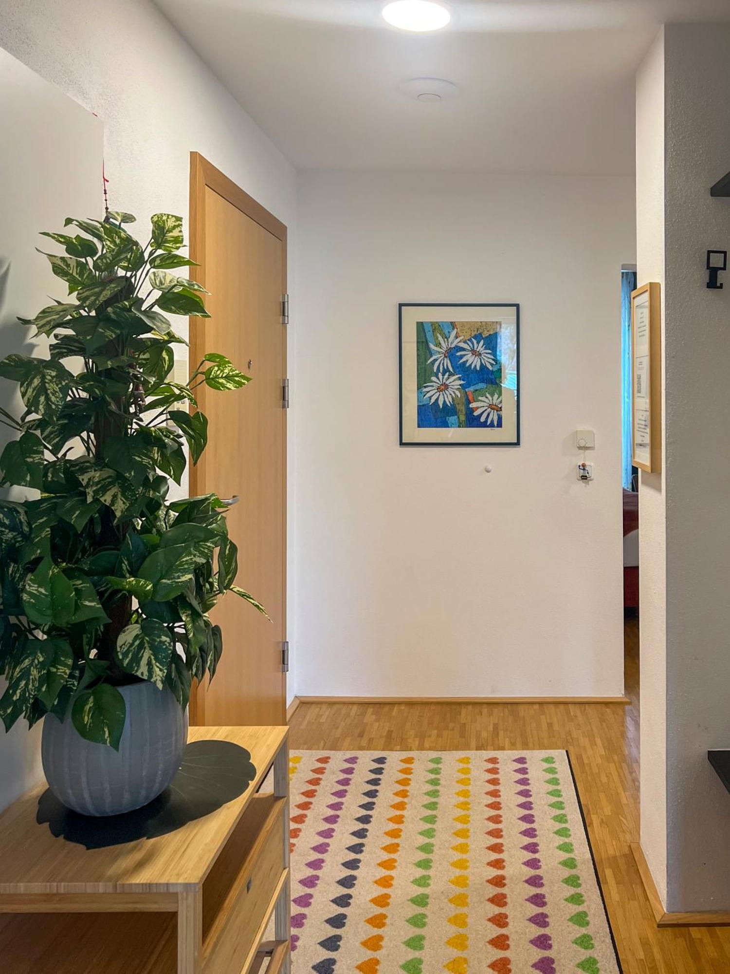 Apartments Im Loidls Guesthouse トラウンキルヒェン エクステリア 写真