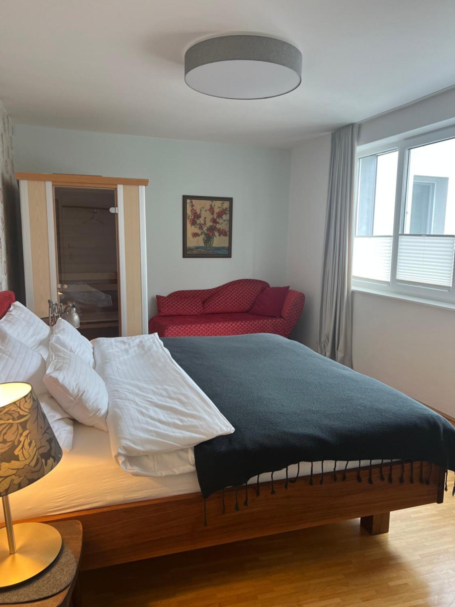 Apartments Im Loidls Guesthouse トラウンキルヒェン エクステリア 写真