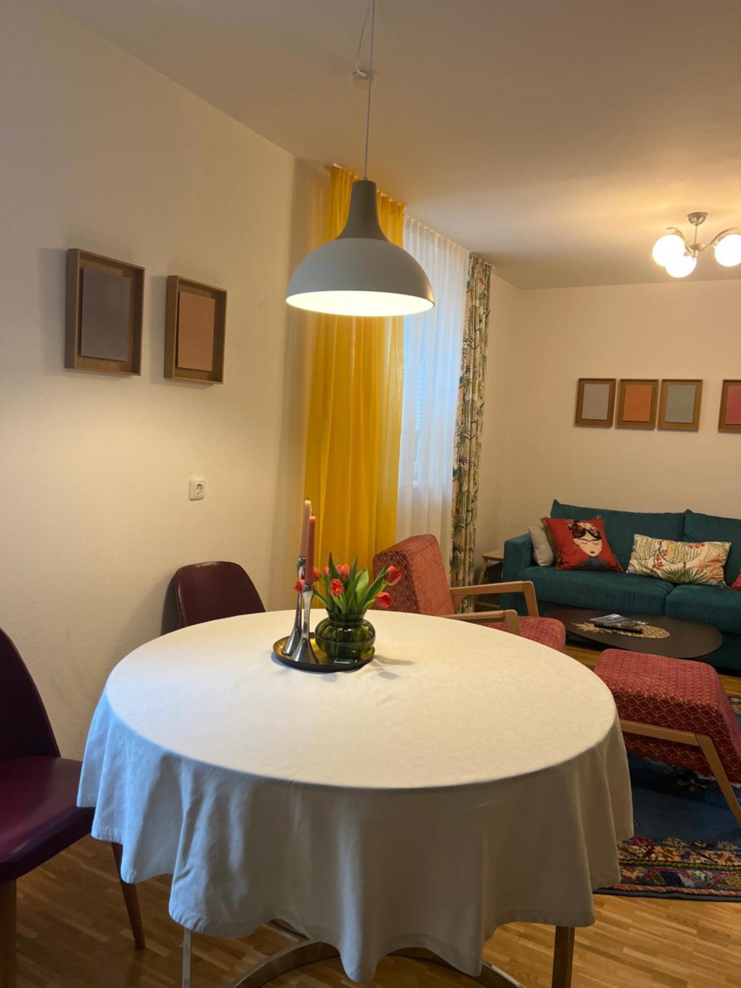 Apartments Im Loidls Guesthouse トラウンキルヒェン エクステリア 写真