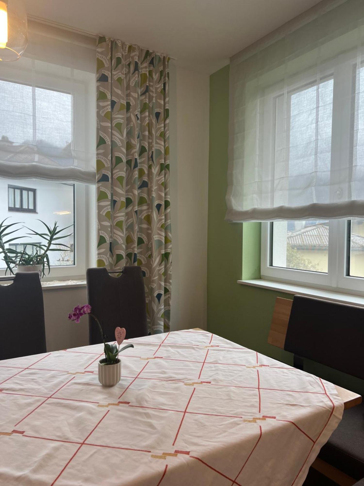 Apartments Im Loidls Guesthouse トラウンキルヒェン エクステリア 写真