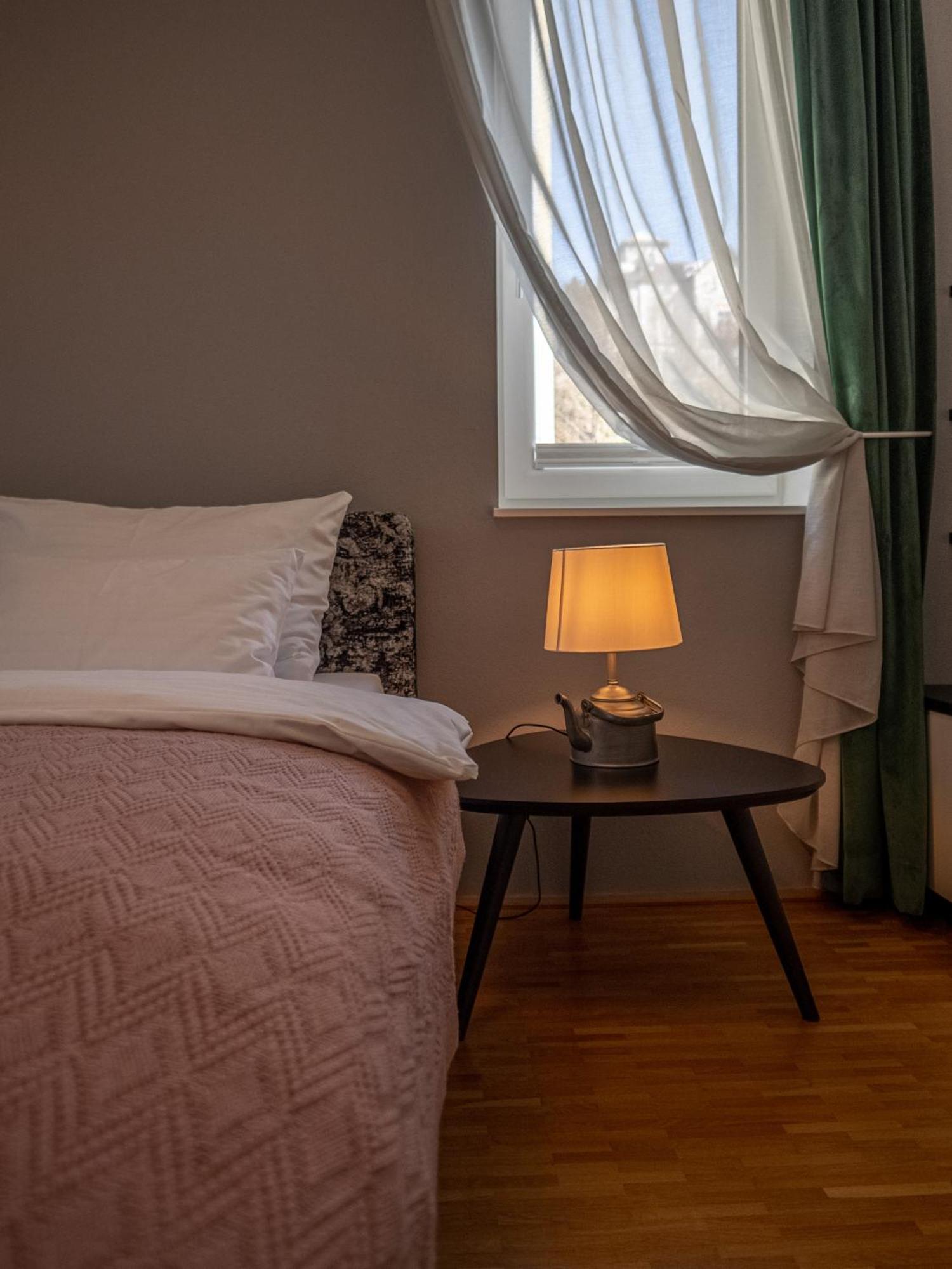 Apartments Im Loidls Guesthouse トラウンキルヒェン エクステリア 写真