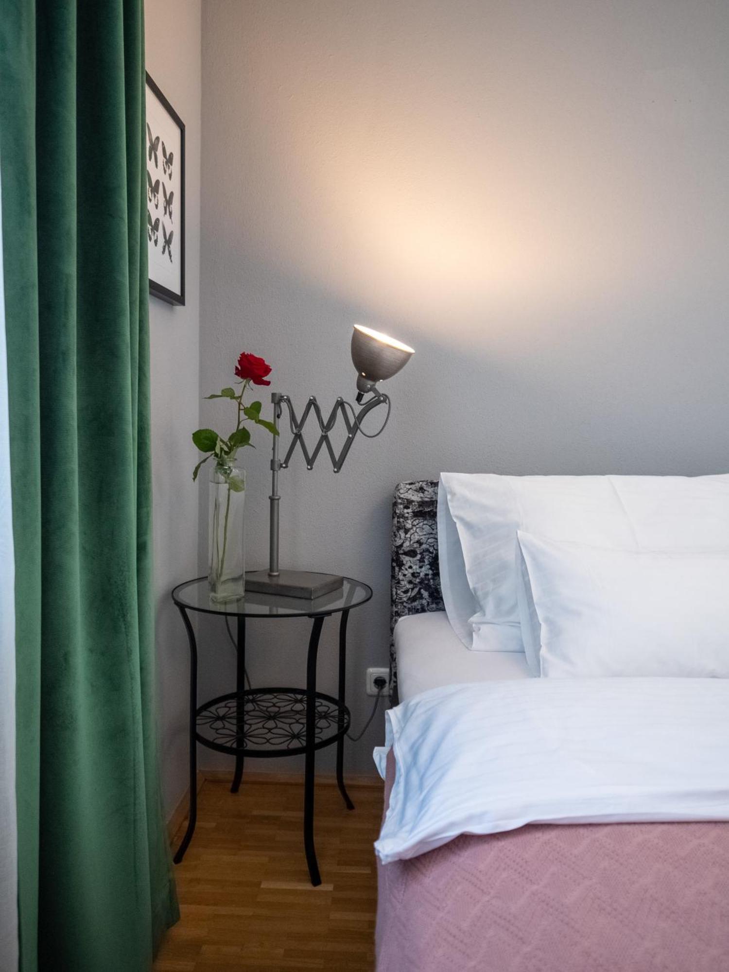 Apartments Im Loidls Guesthouse トラウンキルヒェン エクステリア 写真