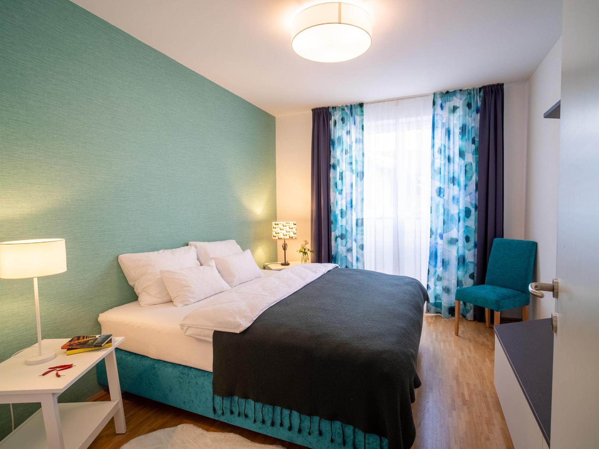 Apartments Im Loidls Guesthouse トラウンキルヒェン エクステリア 写真