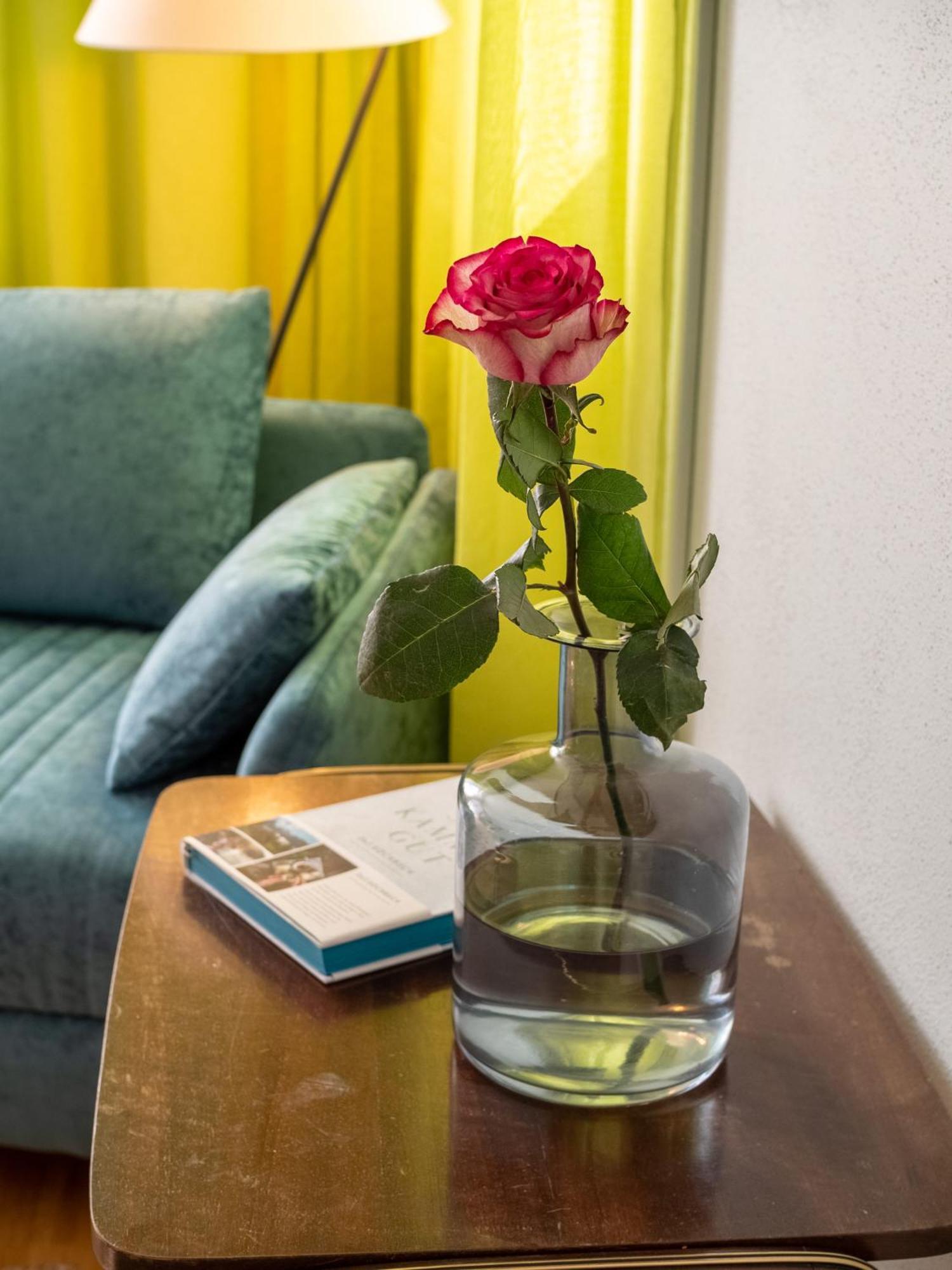 Apartments Im Loidls Guesthouse トラウンキルヒェン エクステリア 写真