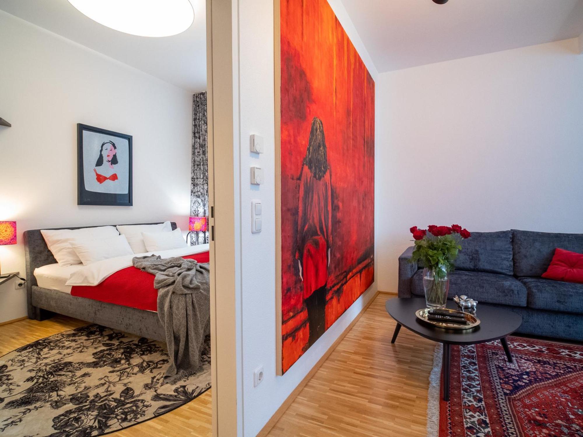 Apartments Im Loidls Guesthouse トラウンキルヒェン エクステリア 写真