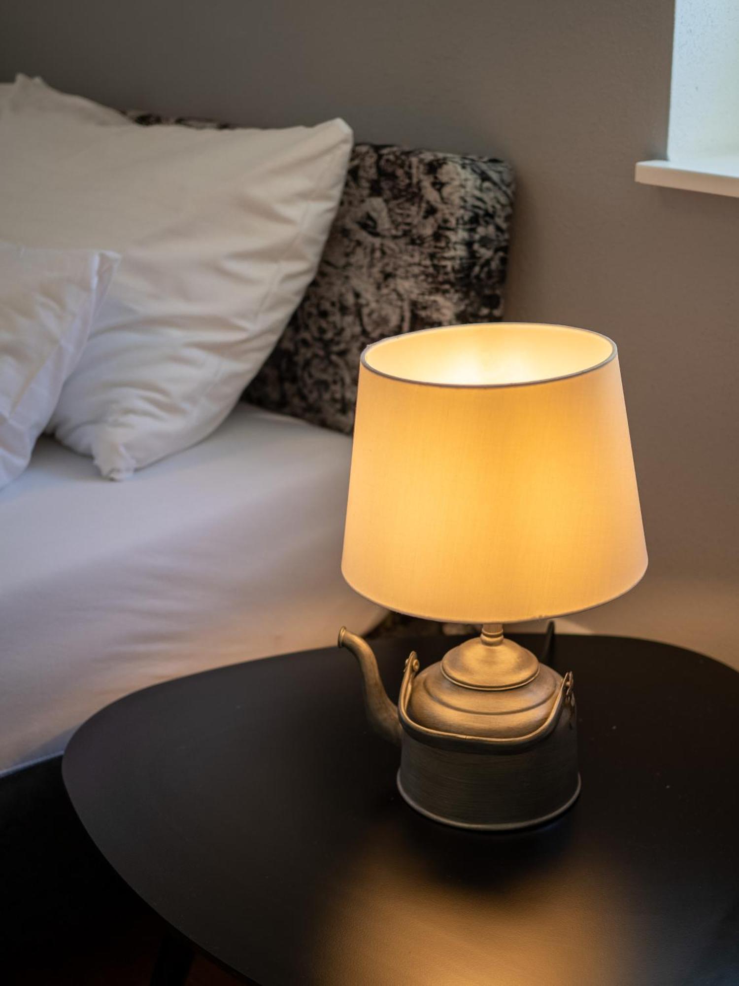 Apartments Im Loidls Guesthouse トラウンキルヒェン エクステリア 写真