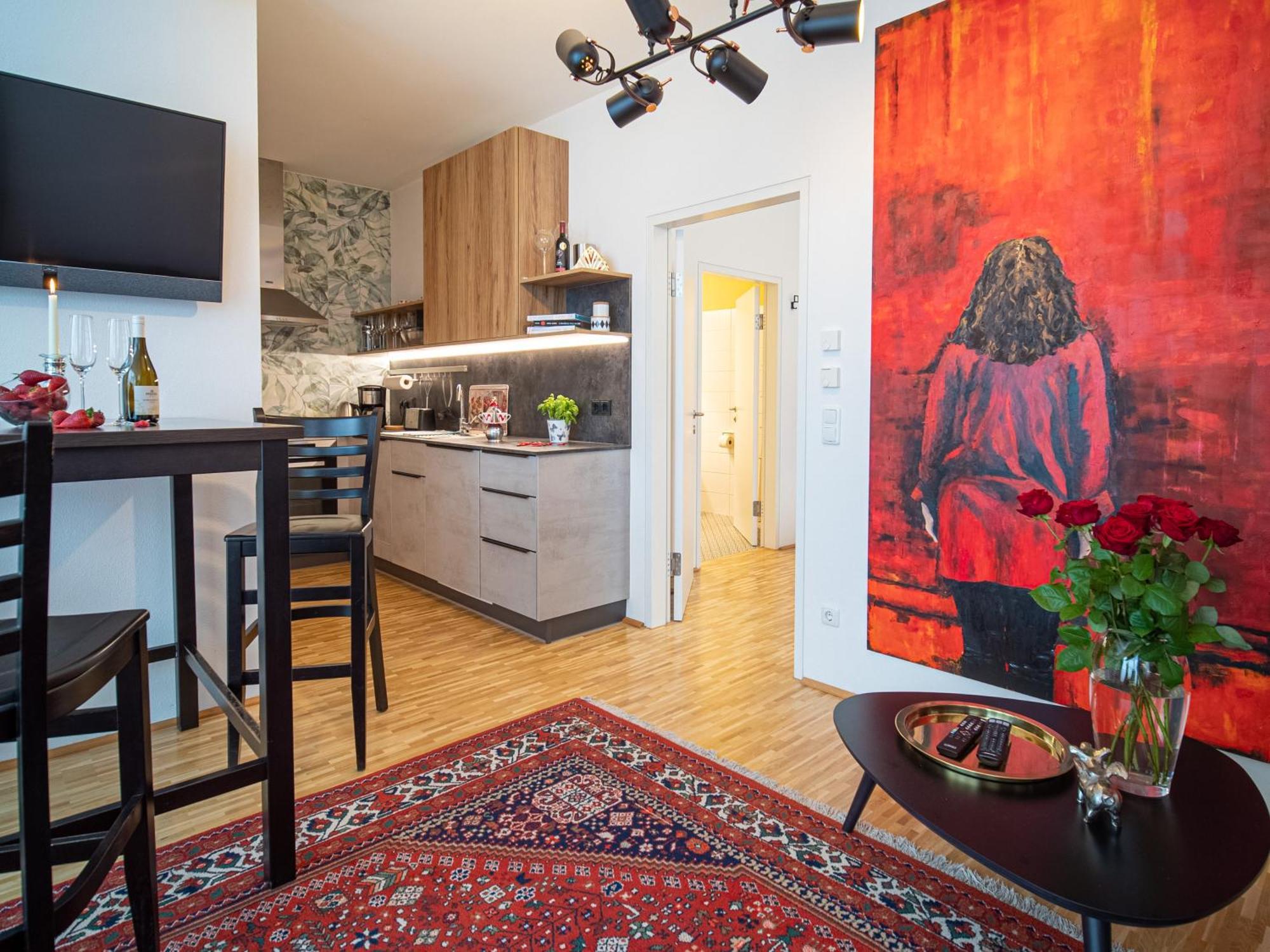 Apartments Im Loidls Guesthouse トラウンキルヒェン エクステリア 写真