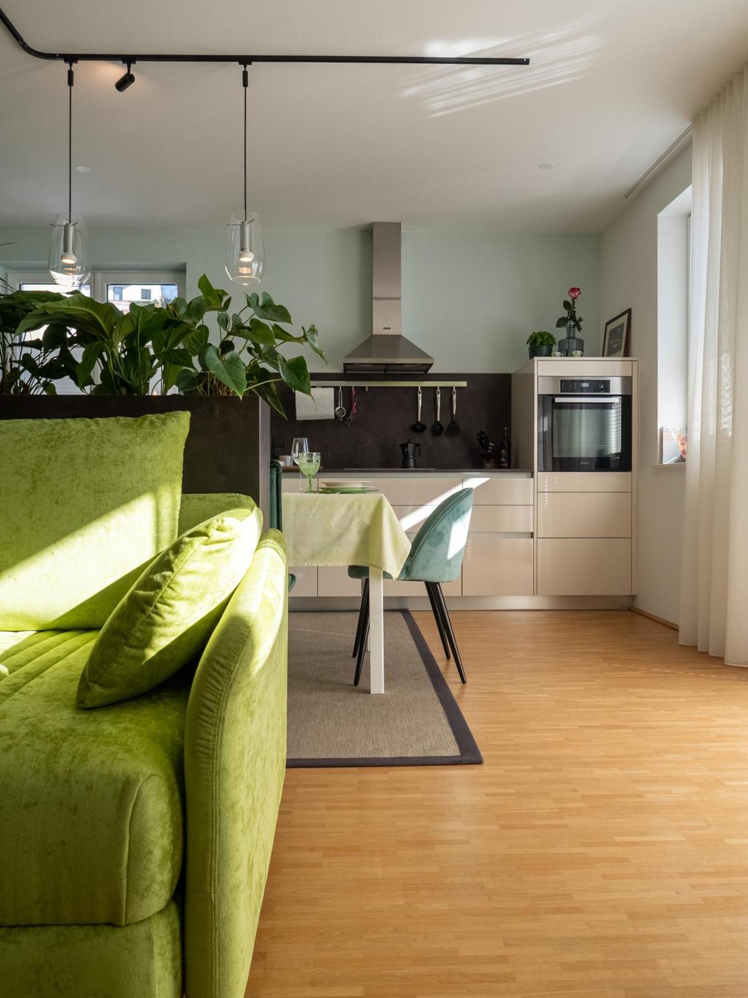 Apartments Im Loidls Guesthouse トラウンキルヒェン エクステリア 写真