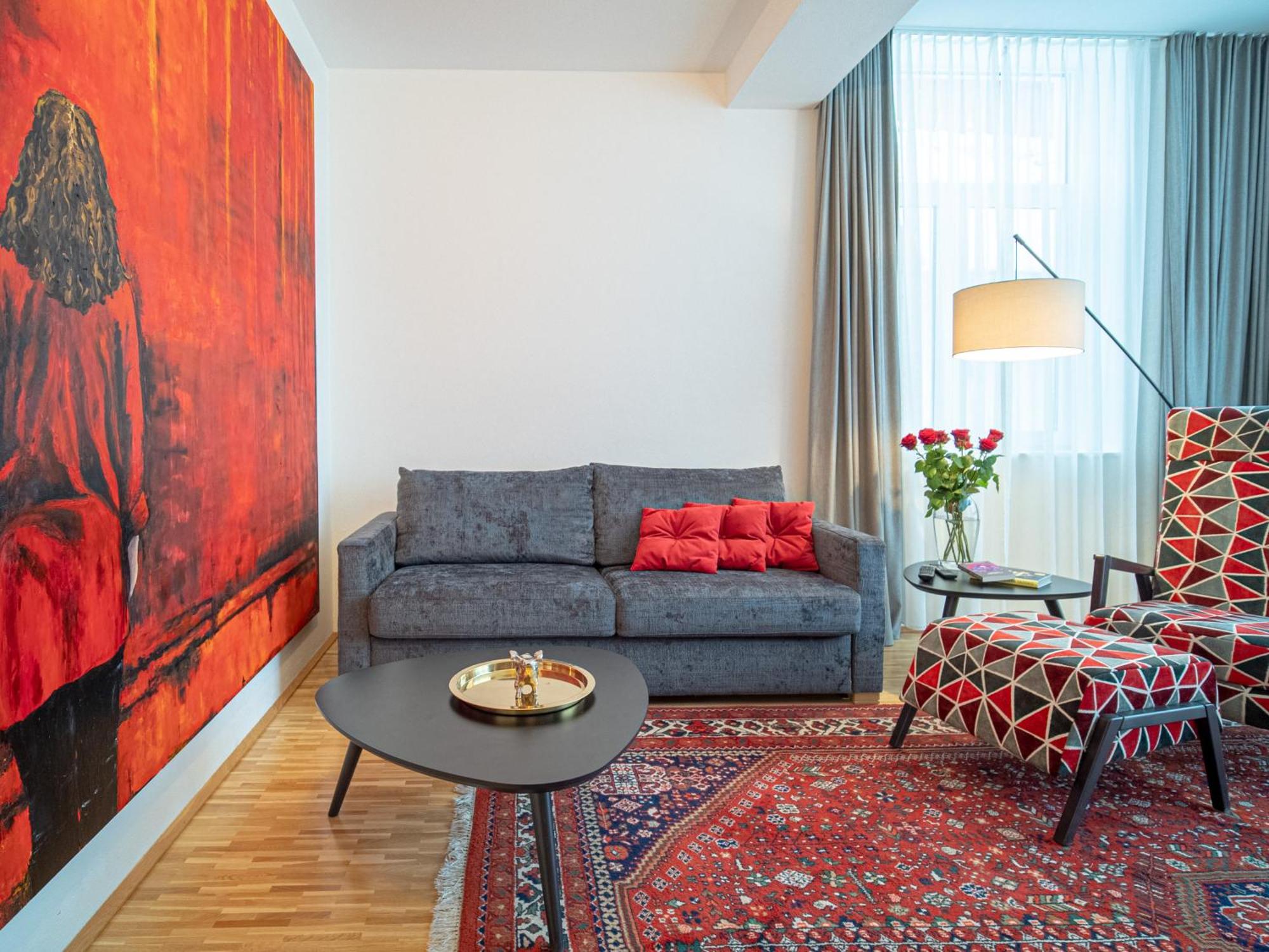 Apartments Im Loidls Guesthouse トラウンキルヒェン エクステリア 写真