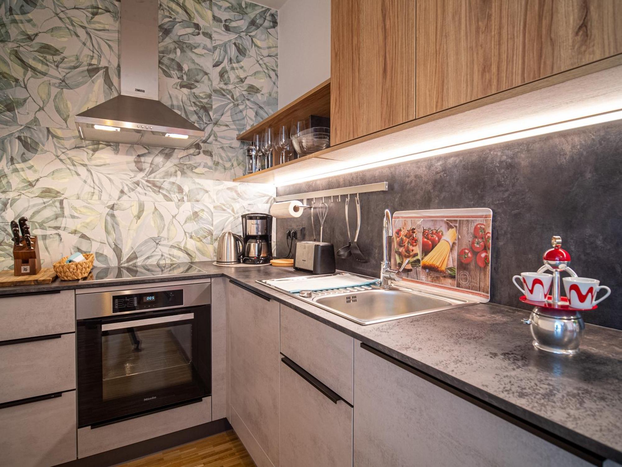 Apartments Im Loidls Guesthouse トラウンキルヒェン エクステリア 写真